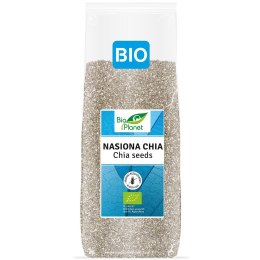 CHIA NASIONA BIO 1 kg - BIO PLANET