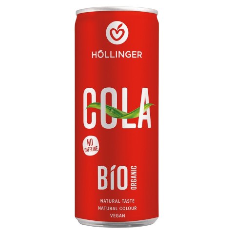 COLA BIO 250 ml - HOLLINGER