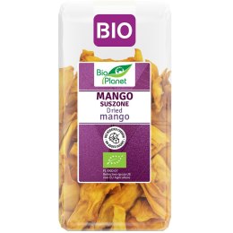MANGO SUSZONE BIO 100 g - BIO PLANET