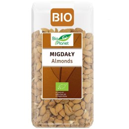 MIGDAŁY BIO 350 g - BIO PLANET