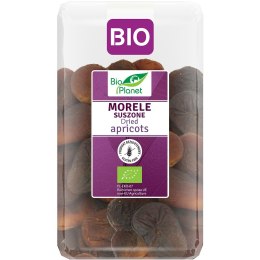 MORELE SUSZONE BEZGLUTENOWE BIO 1 kg - BIO PLANET