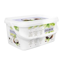OLEJ KOKOSOWY VIRGIN BIO 2,5 L - BIO PLANETE