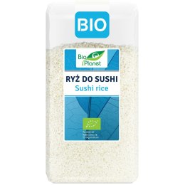 RYŻ DO SUSHI BIO 500 g - BIO PLANET