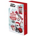 Zestaw świąteczny mały Bunny Ninja, 93g