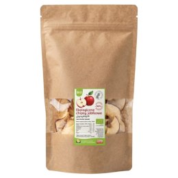 Chrupiące chipsy jabłkowe BIO Specjały św. Antoniego, 50g