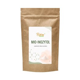 INOZYTOL PROSZEK 100 g - BATOM