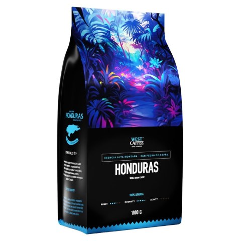 Kawa Ziarnista Honduras Esencia Alta Montana, 1kg