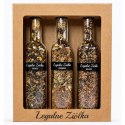 Zestaw herbat Legalne Ziółka, 3*75g