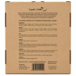 Zestaw herbat Legalne Ziółka, 90g