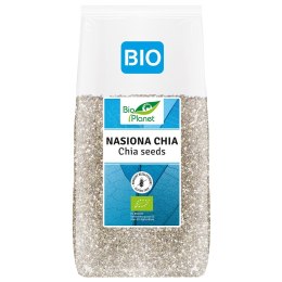 CHIA NASIONA BIO 400 g - BIO PLANET