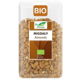 MIGDAŁY BIO 1 kg - BIO PLANET