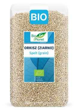 ORKISZ (ZIARNO) BIO 1 kg - BIO PLANET