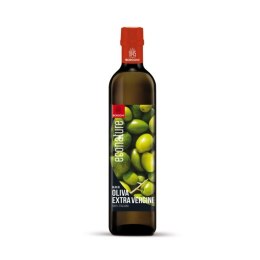 OLIWA Z OLIWEK EXTRA VIRGIN BIO 250 ml - BORDONI (ECONATURE)