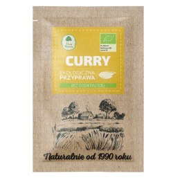 CURRY BIO 20 g - DARY NATURY