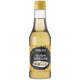 OCET DO SUSHI BIO 250 ml - YAKSO