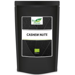 ORZECHY NERKOWCA BIO 600 g - BIO PLANET INTERNATIONAL