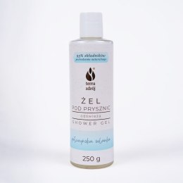 ŻEL POD PRYSZNIC ODŚWIEŻAJĄCY 250 g - TERRA ZDRÓJ (SERIA SOLANKOWA)
