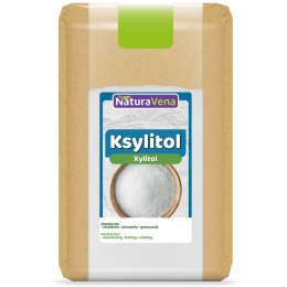 KSYLITOL 1 kg - NATURAVENA