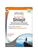 SHILAJIT (500 mg) 30 TABLETEK - PHYSALIS