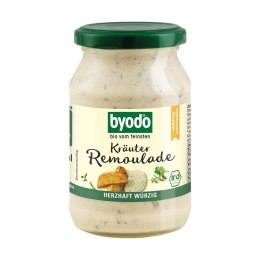 SOS REMULADA ZIOŁOWY BEZGLUTENOWY BIO 250 ml - BYODO