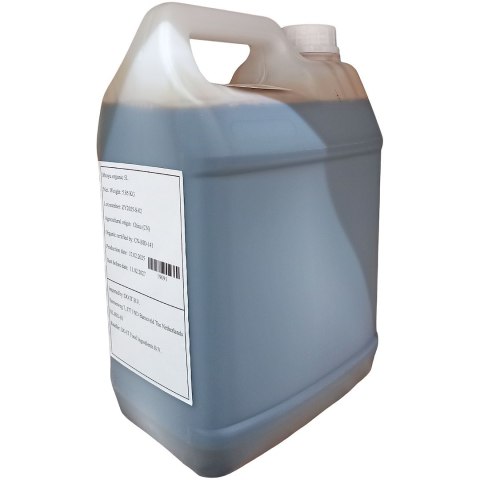 SOS SOJOWY SHOYU BIO 5 L - HORECA