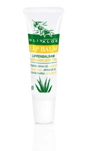 Balsam do ust 10ml