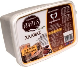 Chałwa z kakao 450g