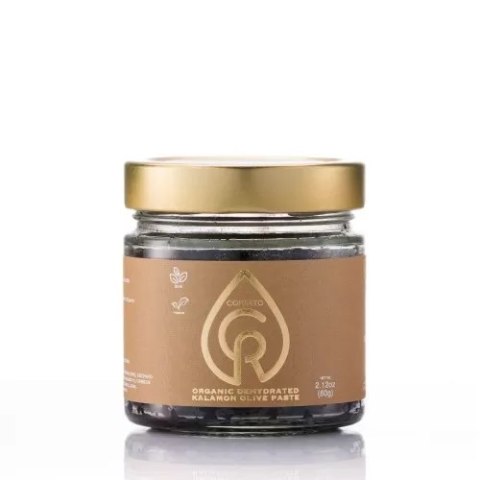 Corinto Oliwki Kalamon (płatki) 180g