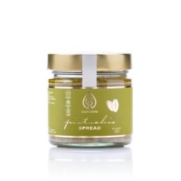 Corinto Pistacje bez cukru 200g