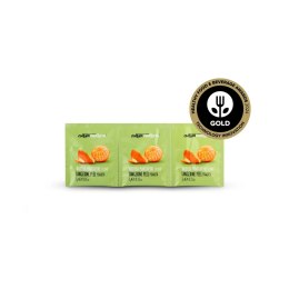 Cultura Mediterra Skórka z mandarynki 3x3g liofilizowana