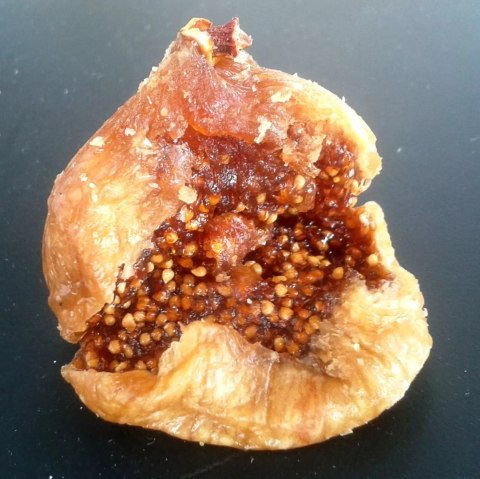 Figi suszone 500g BIO