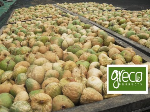 Figi suszone 500g BIO