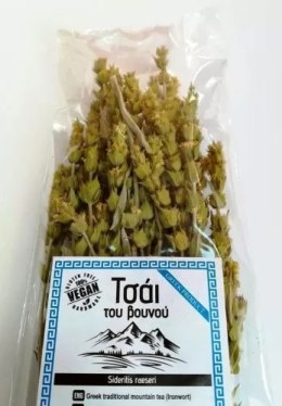 Gojnik górski (sideritis raeseri) 40g z uprawy BIO