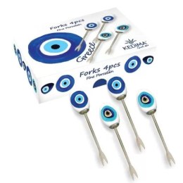 Kedima Widelczyki - zestaw 4 szt.