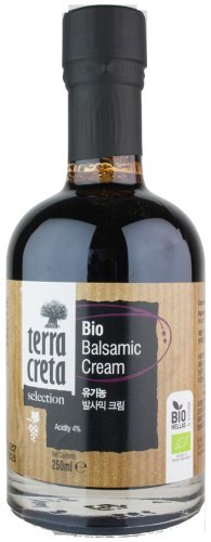 Krem balsamiczny z miodem tymiankowym 0,25 litra BIO-eko