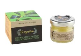 Krem pod oczy ziołowy z ekstraktem z mirtu 25ml