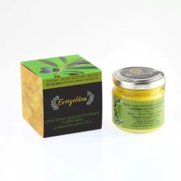 Krem regenerujący do ciała i do rąk z olejkiem z mastyksu 100ml