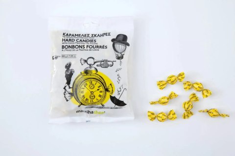 Landrynki z mastyksem (mastiha) 200g