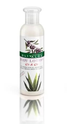 Lotion do ciała z Omega-3 i Omega-6 200ml