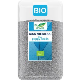 MAK NIEBIESKI BIO 1 kg - BIO PLANET