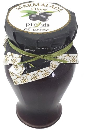 Marmolada oliwkowa 250g