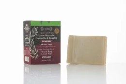 Mydło migdałowe 120-140g