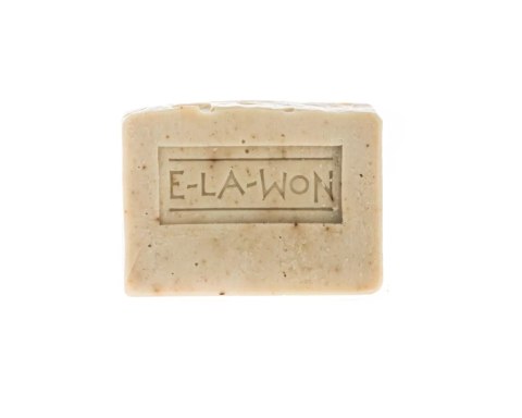 Mydło oliwkowe drzewo sandałowe 90g