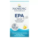 Nordic EPA Xtra Fish Oil 1640mg Lemon 60 kaps