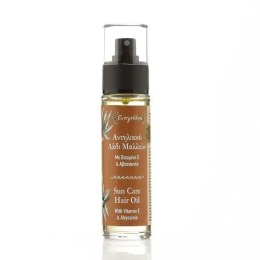 Olejek do włosów z filtrem UV 50ml