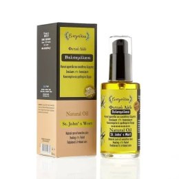 Olejek naturalny dziurawiec zwyczajny 60ml