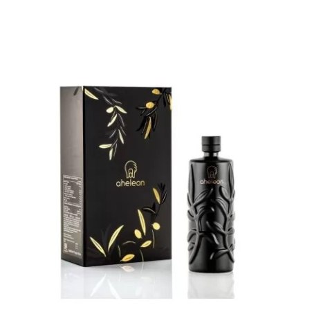 Oliwa Aheleon blend Peiros Black 250ml