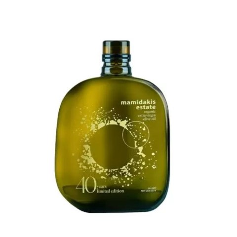 Oliwa Anoskeli Mamidakis Estate Premium 40Y Universary 500ml BIO