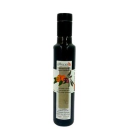 Oliwa Biolea NerantziO tłoczona z pomarańczami 250ml BIO