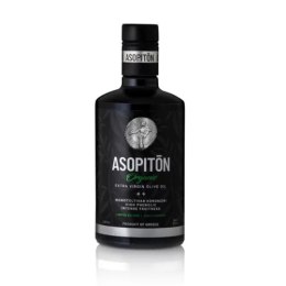 Oliwa Extra Virgin Ultra Premium Asopiton 500ml BIO